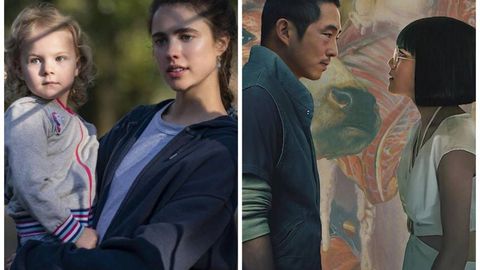 Netflix’нинг ҳар бир қисми шедевр бўлган 6 та сериали