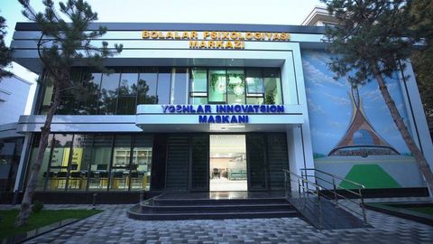 Milliy gvardiya Bolalar psixologiyasi markazi yopilgani haqidagi xabarlar rad etildi