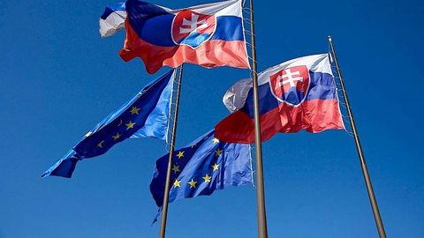 Slovakiya YIni Rossiya gazini taqiqlagani uchun sudga berdi