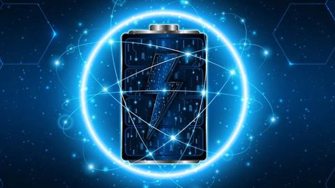 Хитойда кўмирда ишлайдиган ва эмиссия чиқармайдиган батарея яратилди