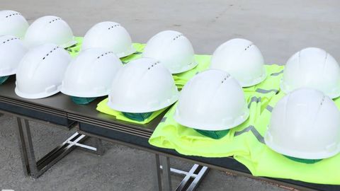 Ўзбекистонда уч ойда 62 киши иш жойида ҳалок бўлди