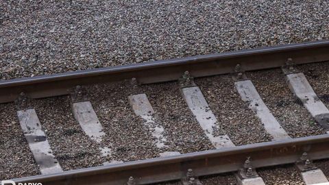 Тошкентда юк поезди 22 ёшли йигитни босиб кетди