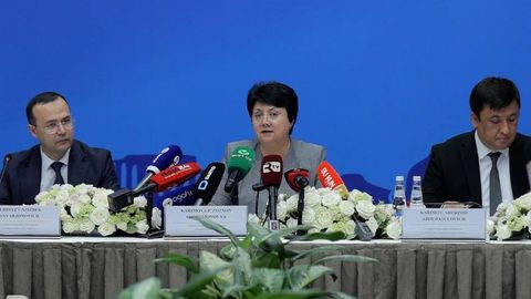 Uzbekistan to reform kindergarten food system after poisoning incidents