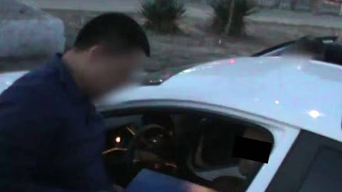 Наманганда банк ходими 3 минг доллар пора билан ушланди