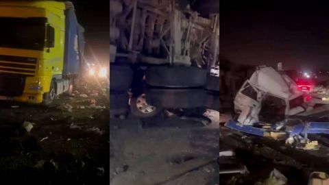 Angrendagi YTHda jarohatlanganlar ahvoli ma’lum qilindi