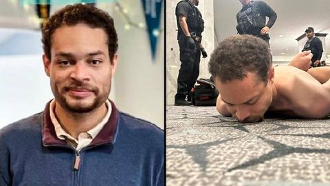 AQSHda otishma uyushtirgan shaxs Trampga suiqasdga urinishda ayblandi