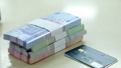 Ўзбекистонда ўртача ойлик 7 млн сўмга яқинлашди