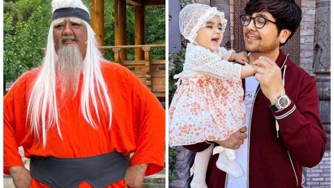 Instagram: Zuhra Soliyeva keksa muxlisini yo‘qladi, Ra’no Shodiyeva oilasida xursandchilik, Munisa Rizayeva bir kunda nechta to‘yga boradi?