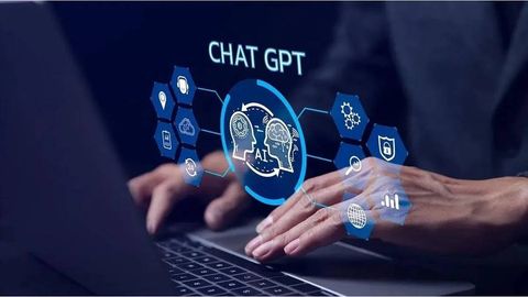 ChatGPT O&lsquo;zbekistonda eng ko&lsquo;p tashrif buyuriladigan to&lsquo;rtinchi saytga aylandi