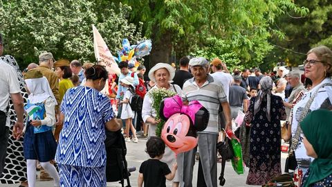 Xotira va qadrlash kuni munosabati bilan necha kun dam olinadi?