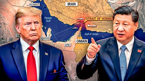 Глобал энергетик инқироз фонида Хитой қандай қилиб дунё устунлигини қўлга киритмоқда?