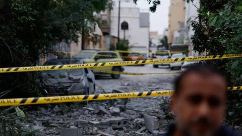 Баҳрайн 69 кишини Эронни қўллаб-қувватлагани учун фуқароликдан маҳрум қилди