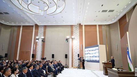 Farg‘onada kambag‘allik darajasi 5,2 foizga tushdi