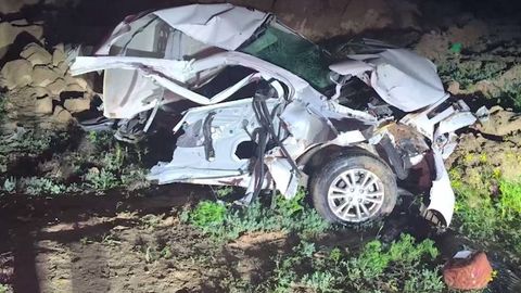 Navoiyda o‘quvchilar boshqargan Cobalt YTHga uchrab, ulardan biri vafot etdi