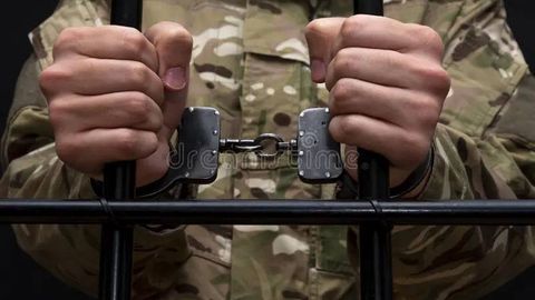 Ukraina asirga olingan markaziy osiyolik harbiylarni nega vataniga qaytarmayapti?