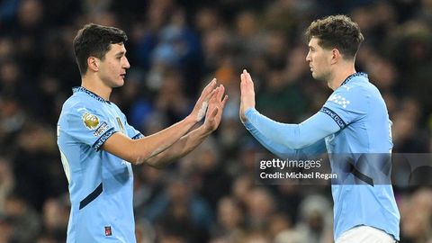 “Klub falsafasining timsoli” — “Manchester Siti”ning eng tajribali himoyachisi yozda jamoani tark etadi