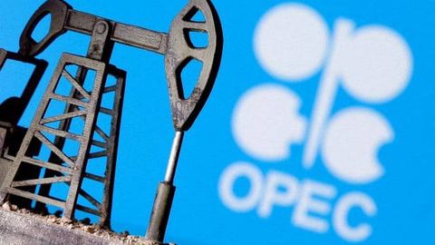 БАА OPEC таркибидан чиқишини эълон қилди