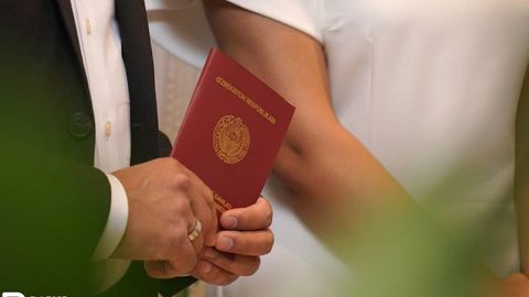 Uzbekistan reports declining births and marriages as deaths and divorces rise