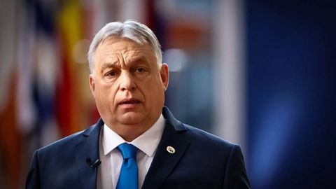 Vengriya hukmron partiyasi Orbanning iste’fosiga ruxsat bermadi