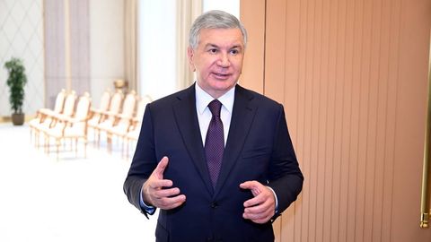 Uzbekistan to expand Fergana International Airport capacity under new modernisation plan