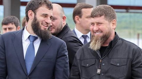 Serbiya Qodirovning jiyanini fuqarolikdan mahrum qildi