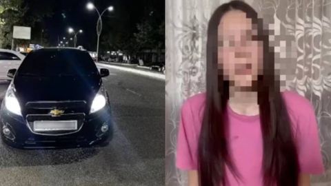 Оҳангаронда ППХ ходими 14 ёшли қизларга тегажоғлик қилганликда гумонланмоқда