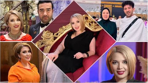 Зуля роли билан танилган, ҳаётига таҳдид қилинган ва ҳақоратлар туфайли ошқозонини кестирган Барчин Ғофурова 36 ёшда