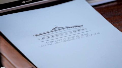 O‘zbekistonda ekstremizm haqida xabar berganlar rag‘batlantirilishi mumkin