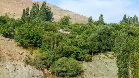 Ўзбекистонда 30 апрелда 35 даражагача иссиқ бўлади