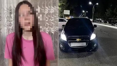 Оҳангаронда ППХ ходими 14 ёшли қизга тегажоғлик қилгани рад этилди