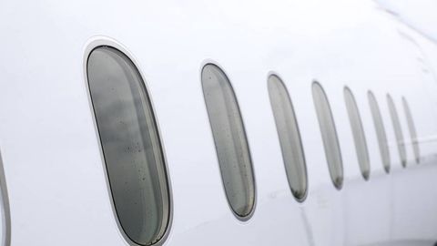 O&lsquo;zbekistonda GAB Airlines aviakompaniyasi tashkil etilgani inkor qilindi
