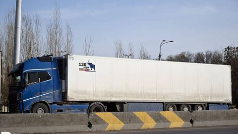 Ўзбекистонлик ҳайдовчилар Россияда бўлиш муддати икки баравар узайтирилади