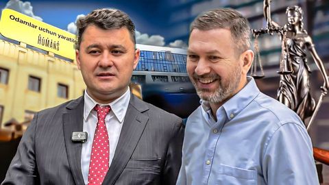 Humans legal battle shifts to verification of Dobrynin’s documents and signatures