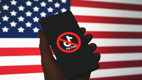 AQSHda TikTok faoliyati to&lsquo;xtatildi