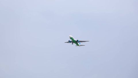 Uzbekistan Airways&rsquo;ning yana bir samolyotida texnik nosozlik kuzatildi