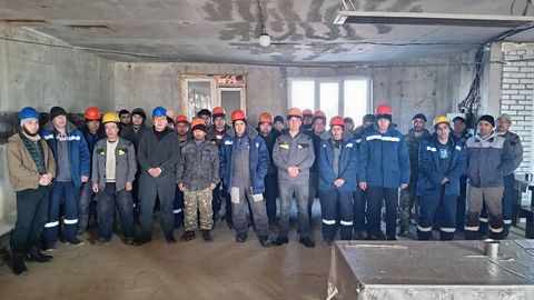 Over 100 Uzbek workers in Russia receive part of unpaid wages