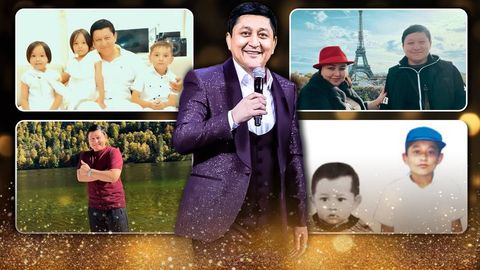 Hokimni xafa qilgan, shayxdan maqtov eshitgan va mudhish avariyada omon qolgan Avaz Oxun 43 yoshda (foto, video)