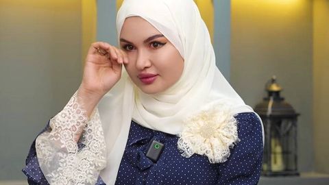 “Бошингни узиб олиб, видеони Instagram’га жойлайман”. Феруза Норматова ўзига бўлган таҳдидлар ва турмуш ўртоғининг собиқ аёли қилган туҳматлар ҳақида