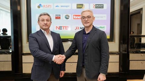 HUMO Ant International томонидан Куала-Лумпурда ташкил этилган MO·MENTS 2026 глобал форумида иштирок этди