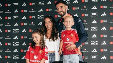 “Барча орзуларингга эришиб бўлдингми?” — Фернандеш нега “Ал-Ҳилол” таклифини рад этгани сабабини очилади