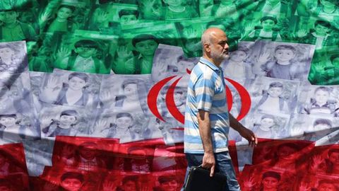 Eronda urush boshidan beri 21 kishi qatl etilib, 4 000 kishi hibsga olindi