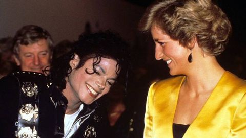 Malikaning iltimosi rad etilgan oqshom: Diana Maykl Jeksondan nima so‘ragan edi?