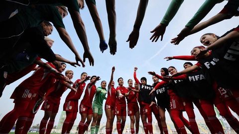 Афғонистон аёллар жамоаси учун имконият, FIFA президентлиги учун сайлов ва кутилган ўзгаришлар — ЖЧ олдидан муҳим қарорлар қабул қилинди