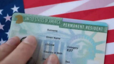 АҚШда “грин карта” ва иммиграция учун текширувлар кучайтирилди