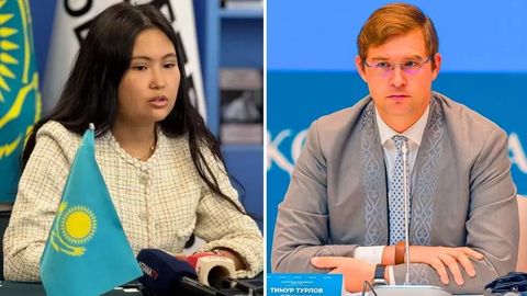 Бибисора Ассубаева ва Қозоғистон шахмат федерацияси ўртасидаги можаро: федерация айбловларга жавоб қайтарди