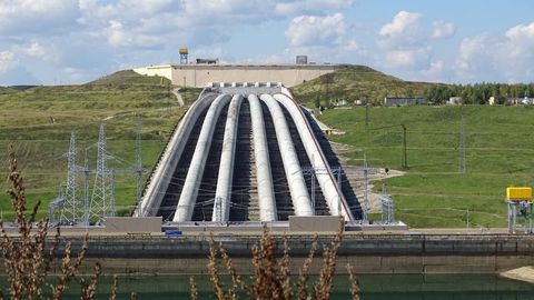 В Узбекистане впервые построят гидроаккумулирующие электростанции