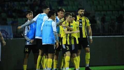 Superliga. “Neftchi” “Qo‘qon-1912”ni yirik hisobda yengib, peshqadamga aylandi, “Qizilqum” va “Xorazm” durang qayd etdi