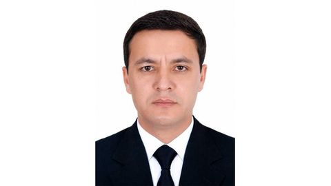 Ғиёсиддин Режабов президентнинг маданият бўйича вакили лавозимига тайинланди