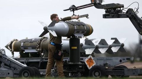 Эрондаги уруш АҚШга 25 млрд долларга тушди — Пентагон