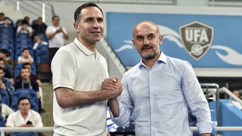 Superliga. “Bunyodkor” kambek evaziga “Navbahor”dan ustun keldi